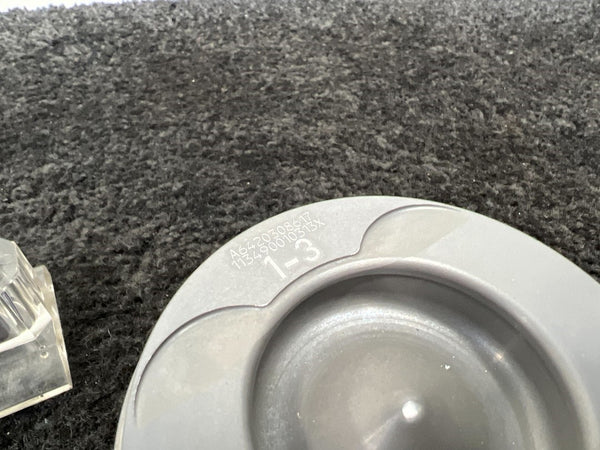 Mercedes Benz C E GLK ML OM642 Zuiger Nieuw Origineel