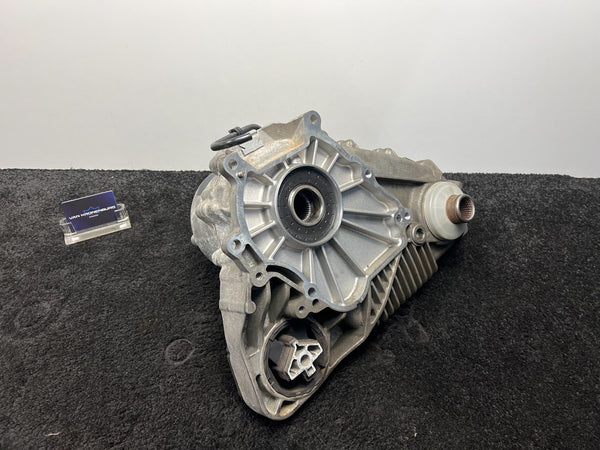 BMW X5 (E70) X6 (E71) 3.0D M57 ATC700 Verteilergetriebe