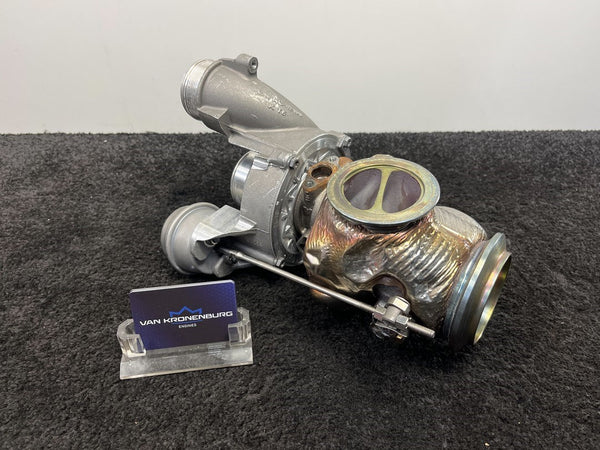 Mercedes Benz AMG GT GTR V8 4.0 AMG 177.980 Turbo A1770909500