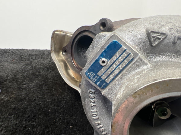 Bentley Continental GT Flyingspur 6.0 Turbocharger 07C145061AB