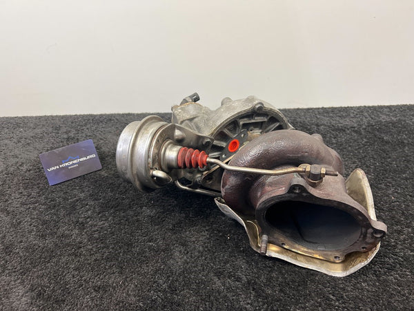 Bentley Continental GT Flyingspur 6.0 Turbocharger 07C145061AB