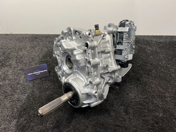 Mercedes Benz SL63 AMG (R232) Verteilergetriebe