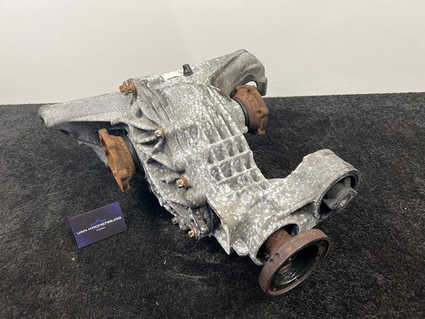 Audi Q7 (4M) 3.0 TFSI QCD Differentieel Achter