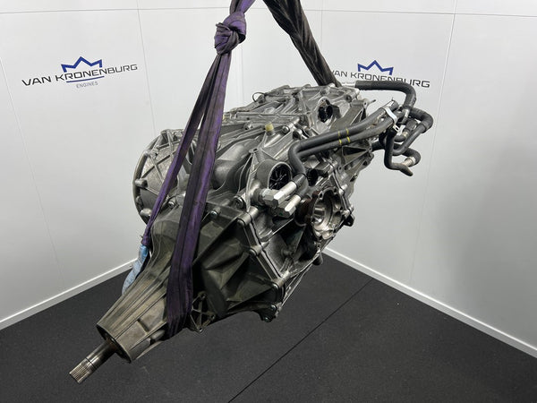 Ferrari FF 6.3 V12 650PK Versnellingsbak Gereviseerd