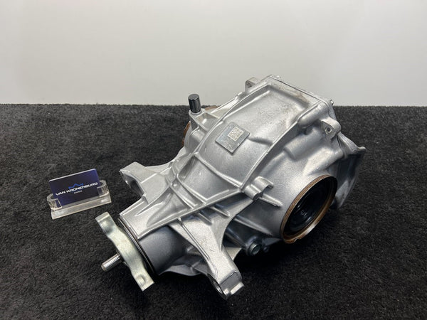 Mercedes Benz C-Class (W206) Rear Differential