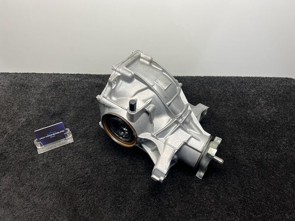 Mercedes Benz C-Class (W206) Rear Differential