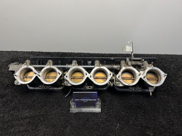 BMW M3 (E36) 3.0 S50B30 Gaskleppenset