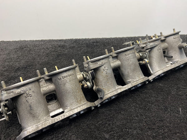 BMW M3 (E36) 3.0 S50B30 Gaskleppenset