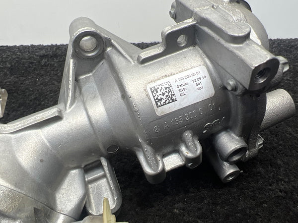 Mercedes Benz A45 AMG (133.980) Waterpomp