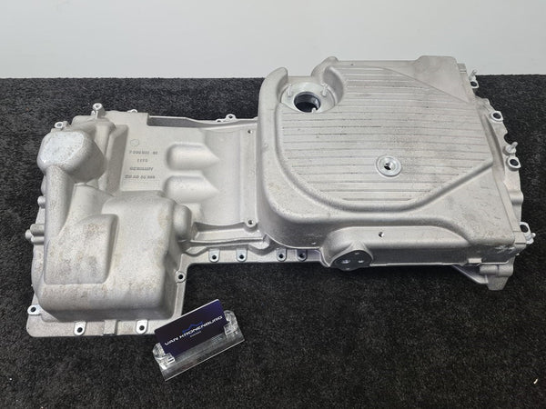 BMW 5-Serie E60 M5 V10 5.0 (S85B50A) Carterpan 7836341