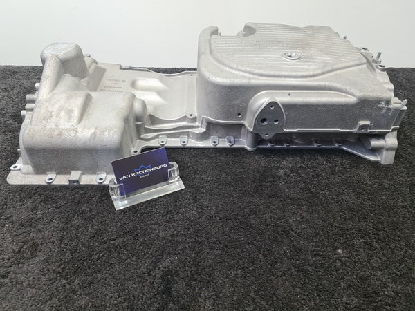 BMW 5-Serie E60 M5 V10 5.0 (S85B50A) Carterpan 7836341