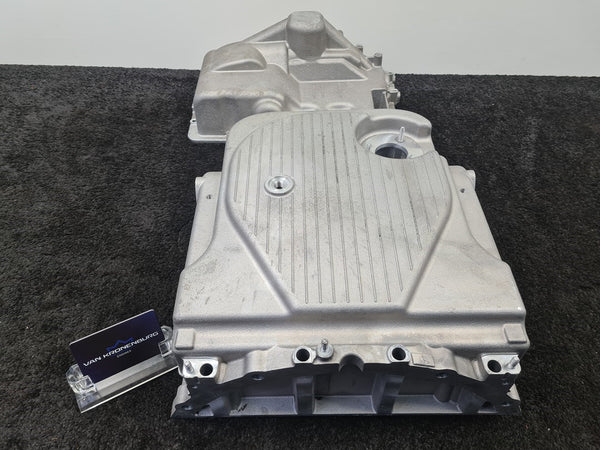 BMW 5-Serie E60 M5 V10 5.0 (S85B50A) Carterpan 7836341