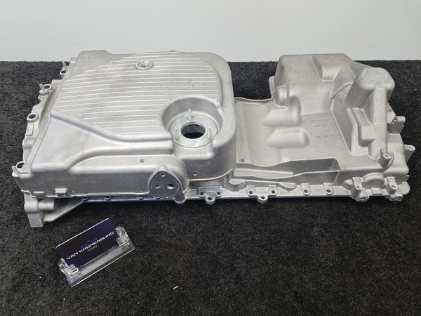 BMW 5-Serie E60 M5 V10 5.0 (S85B50A) Carterpan 7836341