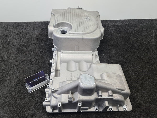 BMW 5-Serie E60 M5 V10 5.0 (S85B50A) Carterpan 7836341