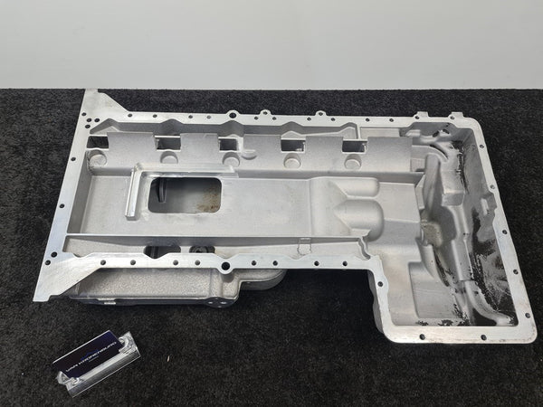 BMW 5-Serie E60 M5 V10 5.0 (S85B50A) Carterpan 7836341