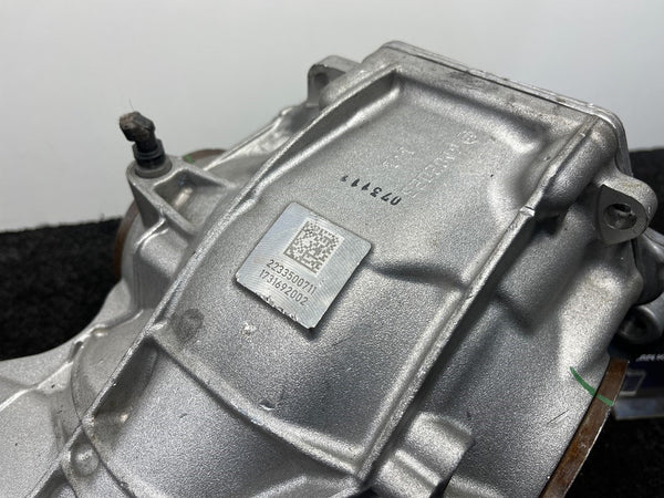 Mercedes-Benz S450 (W223) Hinterachsdifferential, 12 km!