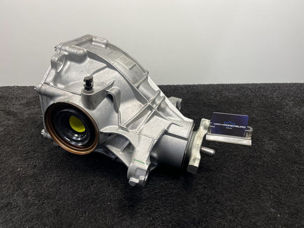 Mercedes-Benz S450 (W223) Hinterachsdifferential, 12 km!