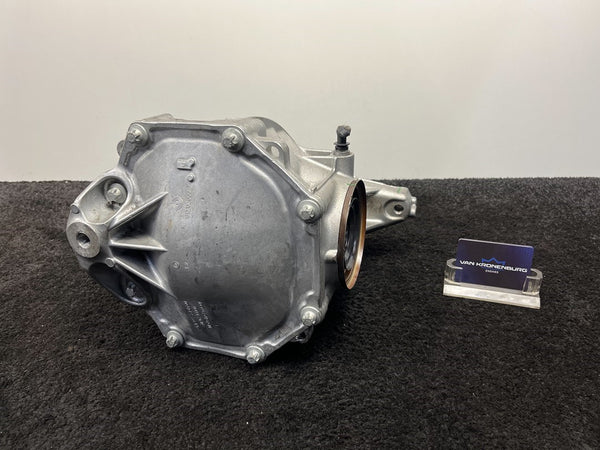 Mercedes-Benz S450 (W223) Hinterachsdifferential, 12 km!