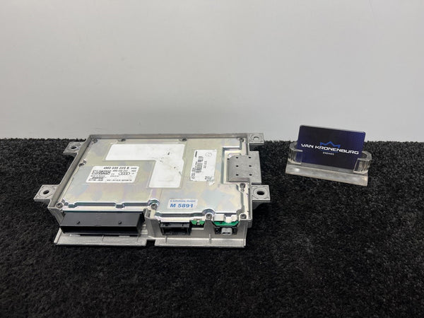 Audi Q7 SQ7 (4M) Bose Radio Versterker 4M0035223B