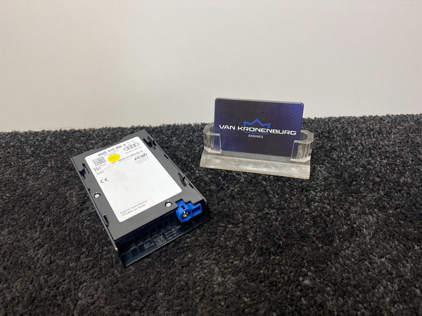 Audi RS4 (B9) 2.9 TFSI Data Reader