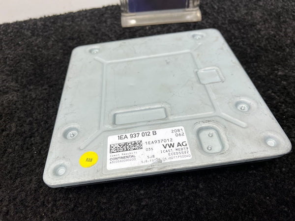 Volkswagen ID.3 (E11) Gateway Module