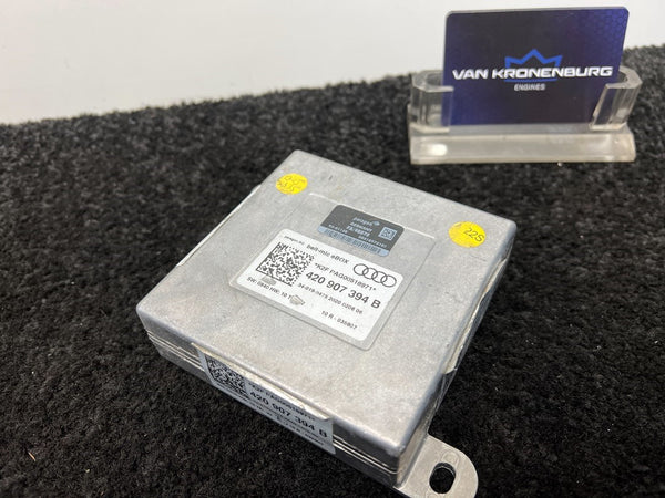 Audi R8 (2007-2015) Gordel Microfoon Module 420907394B