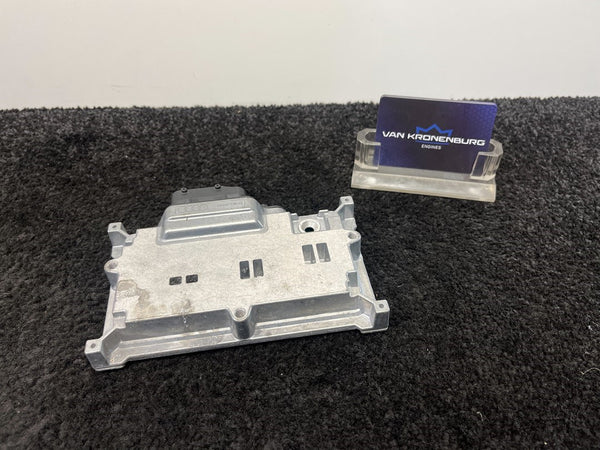 Volkswagen Touareg III Module Hulpsystemen Bestuurder