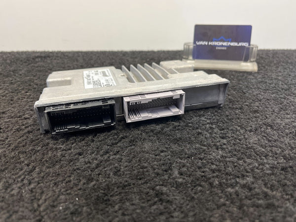 Volkswagen Audi Seat Skoda Gateway Module 8W0907468C