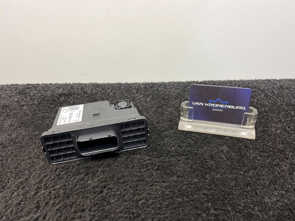 Audi Q7 (4M) Module Thermomanagement