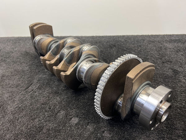 BMW 3-Serie 5-Serie N52 N53 3.0i Krukas Nieuw