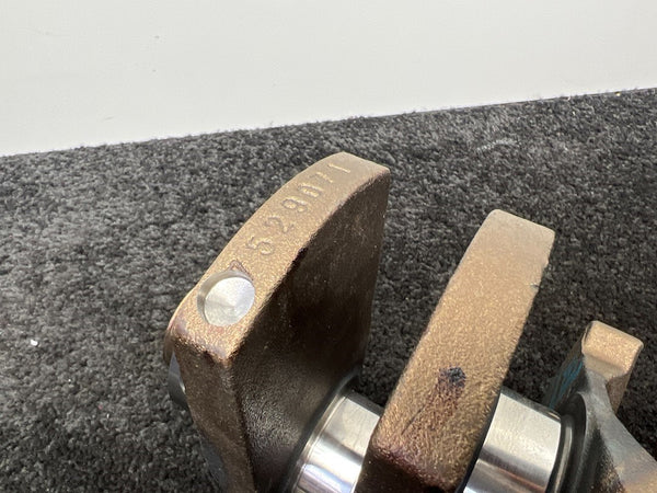 BMW 3-Serie 5-Serie N52 N53 3.0i Krukas Nieuw