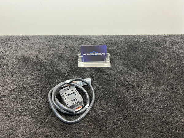 Volkswagen Golf (VIII) 2.0 TDI NOX Sensor 05N907807B OEM!