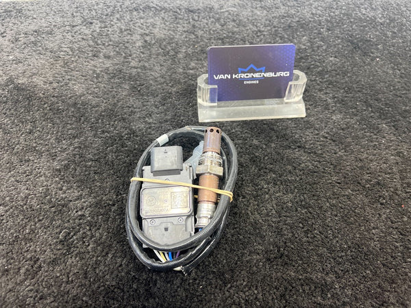 Volkswagen Golf (VIII) 2.0 TDI NOX Sensor 05N907807A OEM!