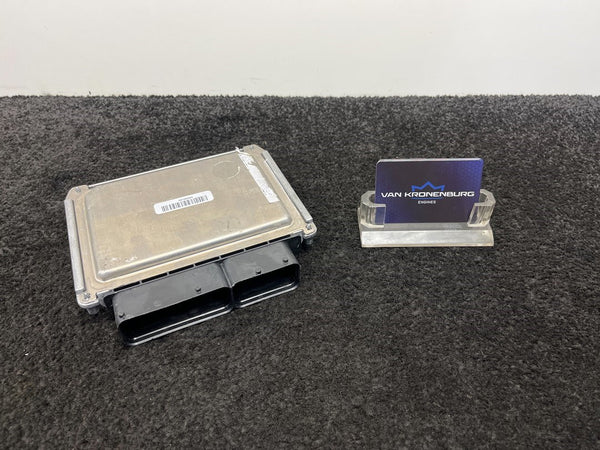 Volkswagen Golf (VIII) 1.0 eTSI Computer Motormanagement