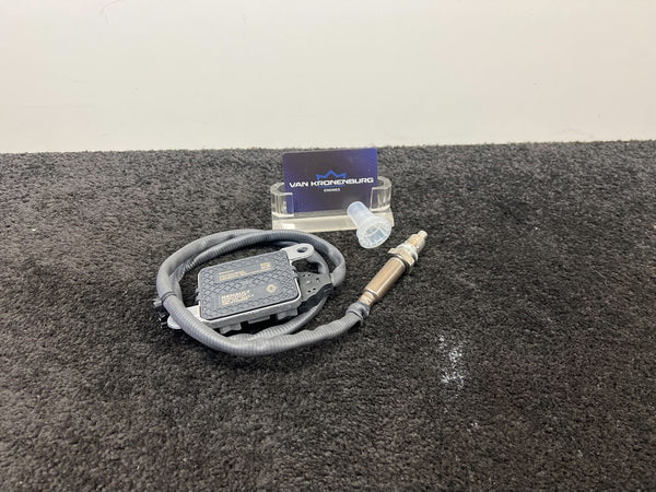 Renault Trafic III 2,0 dCi M9R Nox Sensor Nieuw