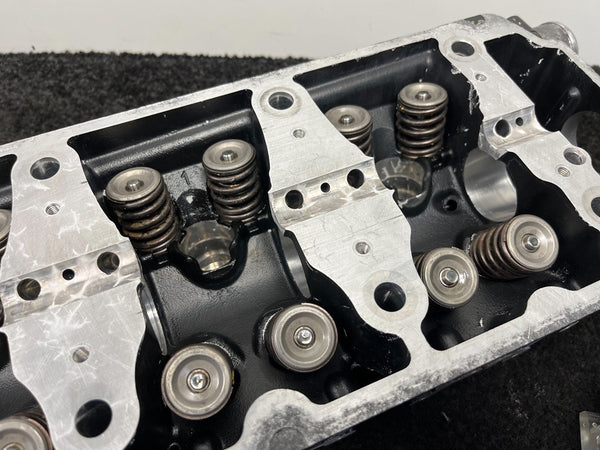 Seadoo RXP RXT GTX WAKE 4TEC Cilinderkop