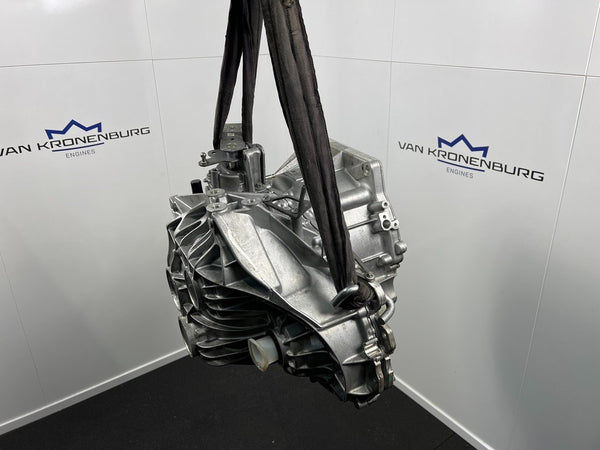 Mercedes Benz A-Klasse A180 (W177) Handgeschakelde Versnellingsbak 331KM!