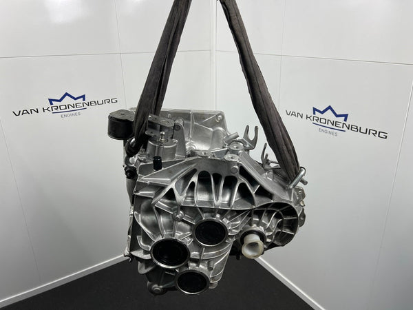 Mercedes Benz A-Klasse A180 (W177) Handgeschakelde Versnellingsbak 331KM!