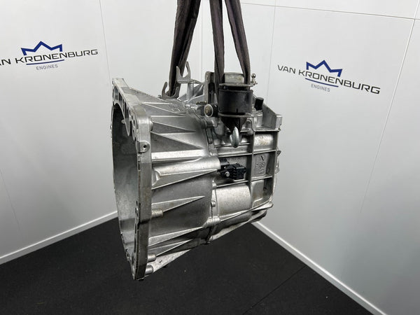 Mercedes Benz A-Klasse A180 (W177) Handgeschakelde Versnellingsbak 331KM!