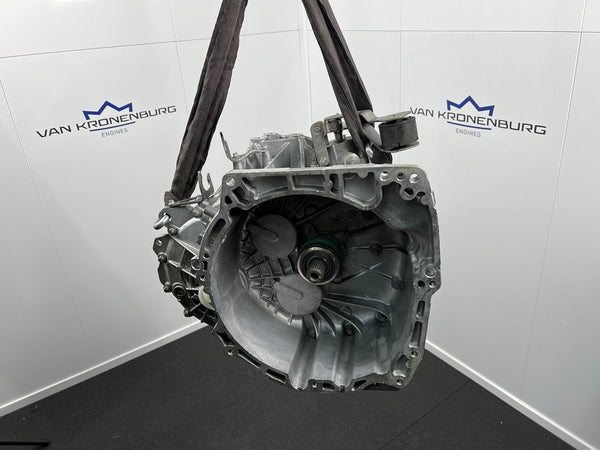 Mercedes Benz A-Klasse A180 (W177) Handgeschakelde Versnellingsbak 331KM!