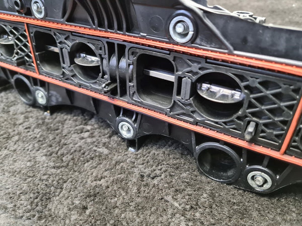 Mercedes Benz Sprinter (W907) 2.0 CDi OM654.920 Inlaatspruitstuk