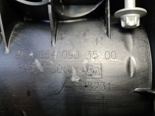 Mercedes Benz Sprinter (W907) 2.0 CDi OM654.920 Inlaatspruitstuk