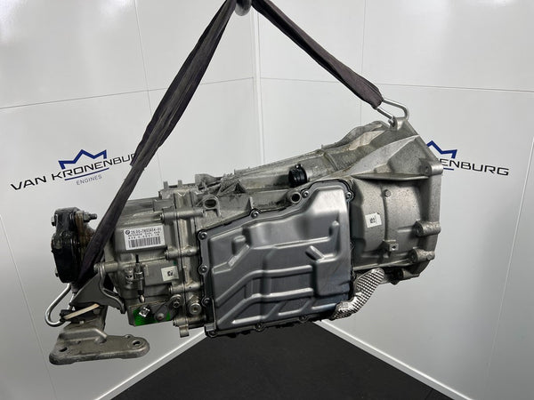 BMW M4 (F32) 3.0 S55B30 GS7D36SG Automaatbak