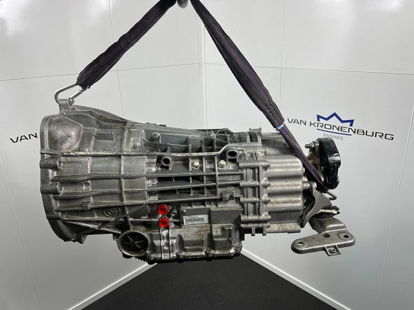 BMW M4 (F32) 3.0 S55B30 GS7D36SG Automaatbak