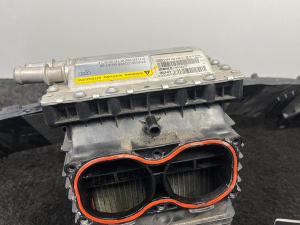 Audi S6 S7 RS6 RS7 (C7) 4.0 TFSI Intercooler