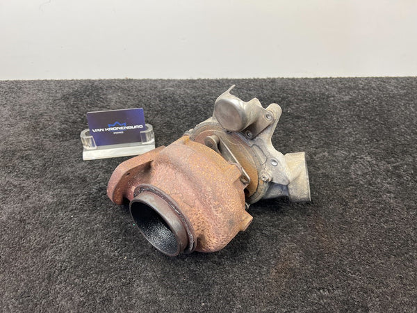 Mercedes Benz Vito (639.6) Van 2.2 113 CDI 16V 4 x 4 Euro 5 OM651940 Turbo