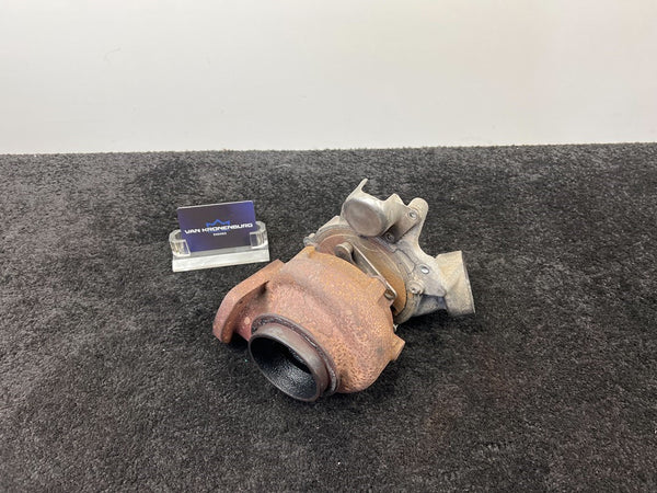 Mercedes Benz Vito (639.6) Van 2.2 113 CDI 16V 4 x 4 Euro 5 OM651940 Turbo