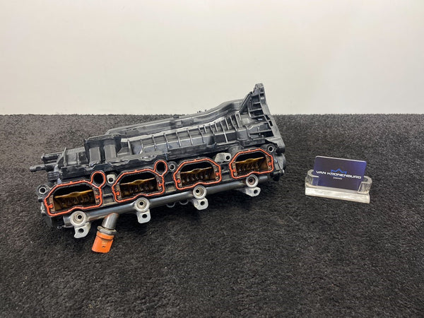 Audi RS6 Avant (C7) 4.0 V8 TFSI 32V CWU Inlaatspruitstuk