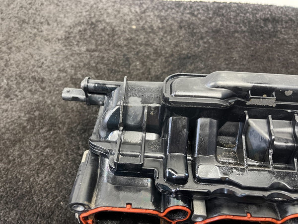 Audi RS6 Avant (C7) 4.0 V8 TFSI 32V CWU Inlaatspruitstuk