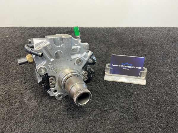 Mercedes Benz Sprinter 3.5t (906.63) 313 CDI 16V 4x4OM 651955 Dieselpomp